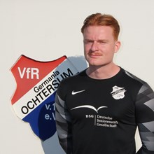 Profilbild von Johannes Rössig