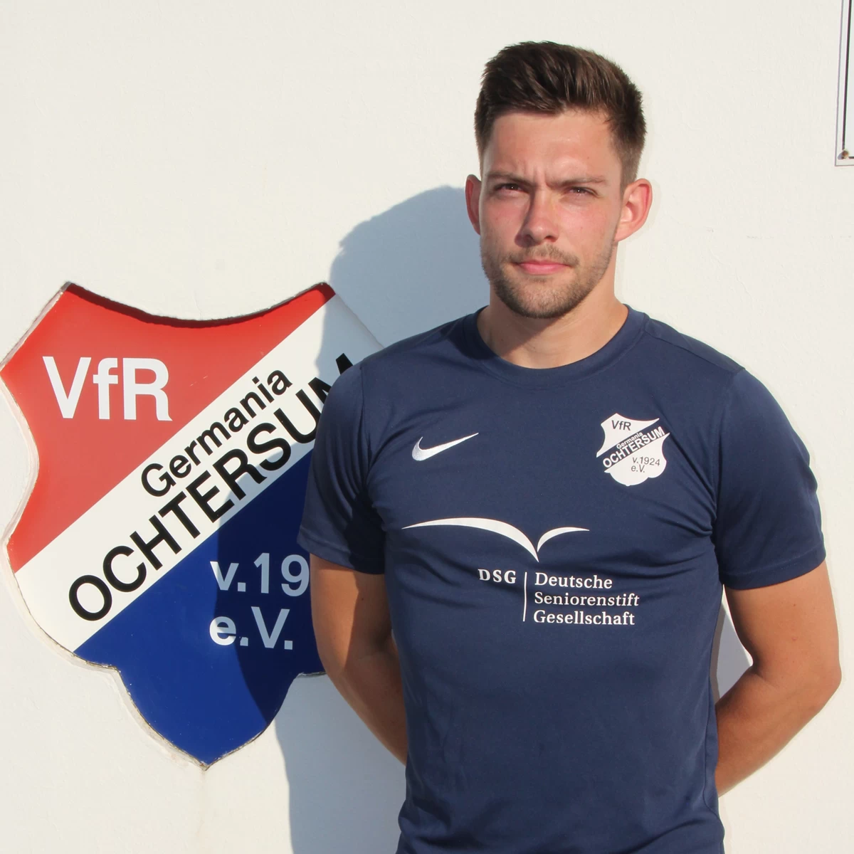 Lukas Kasten