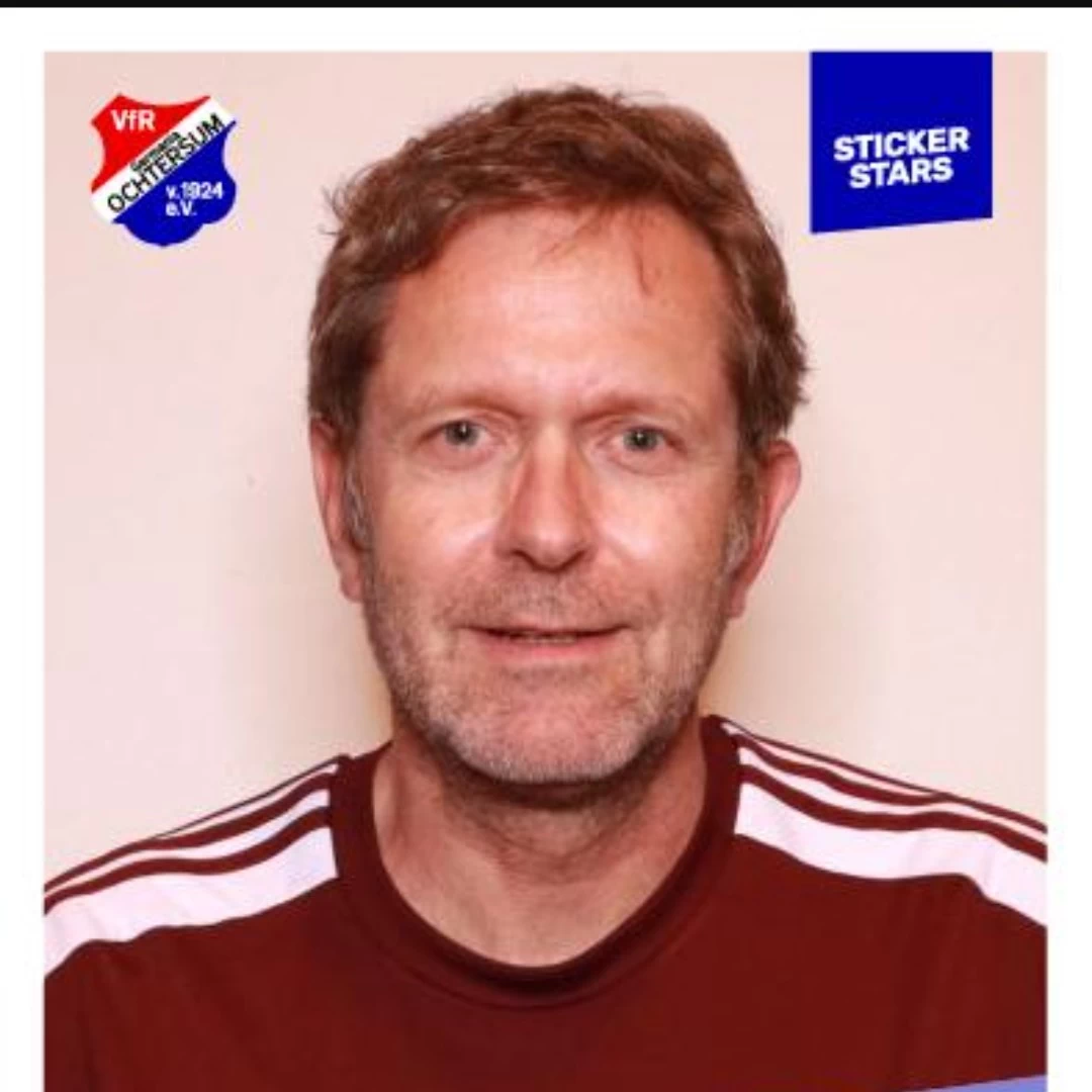 Markus Heineke