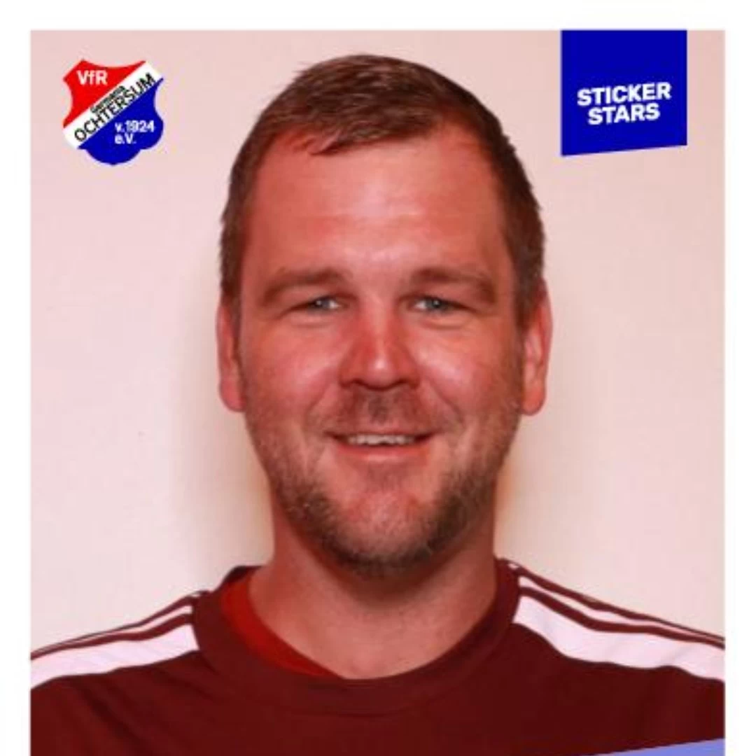 Lars Buschbaum