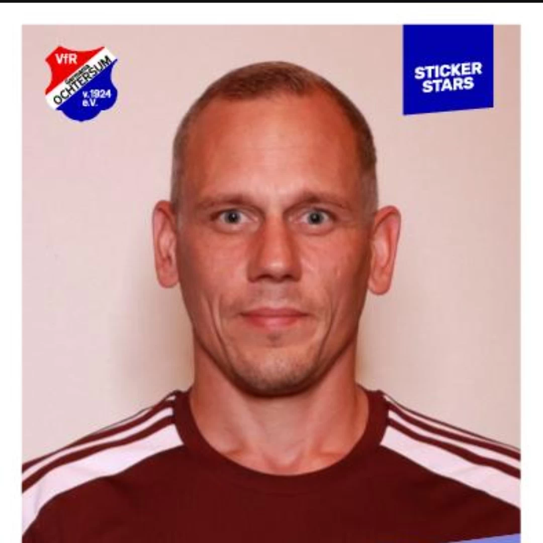 Thomas Bürdek