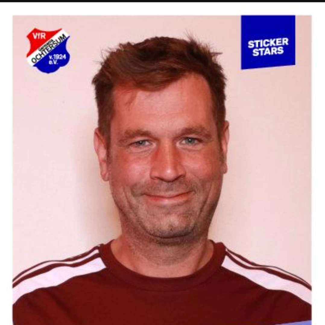 Jens Lippel