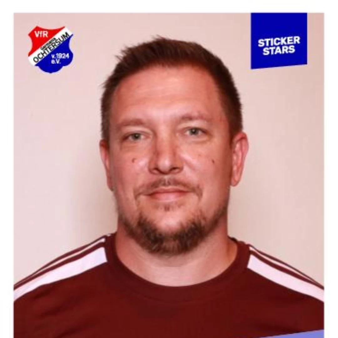 Christian Behnke