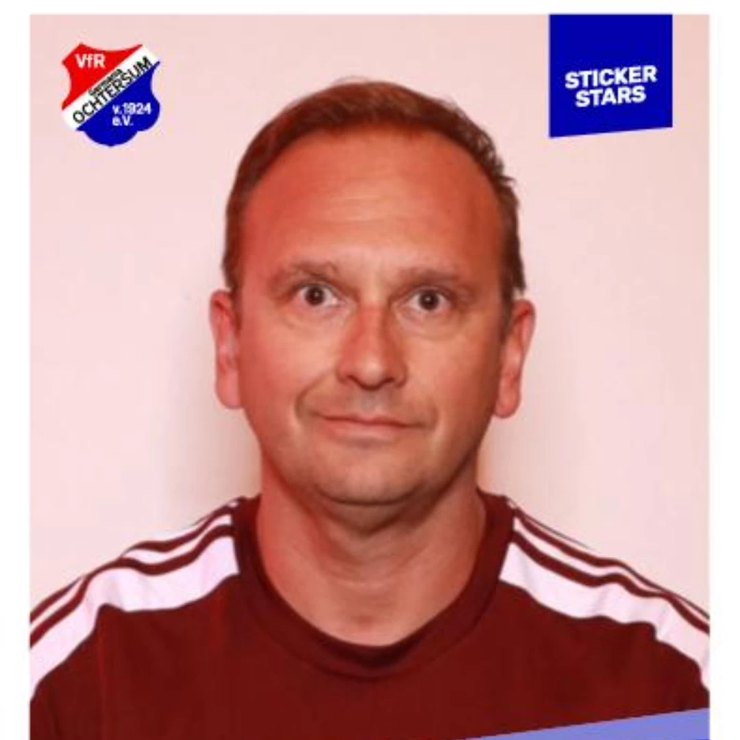 Sven Engelke