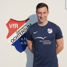 Profilbild von Felix Scharnbacher