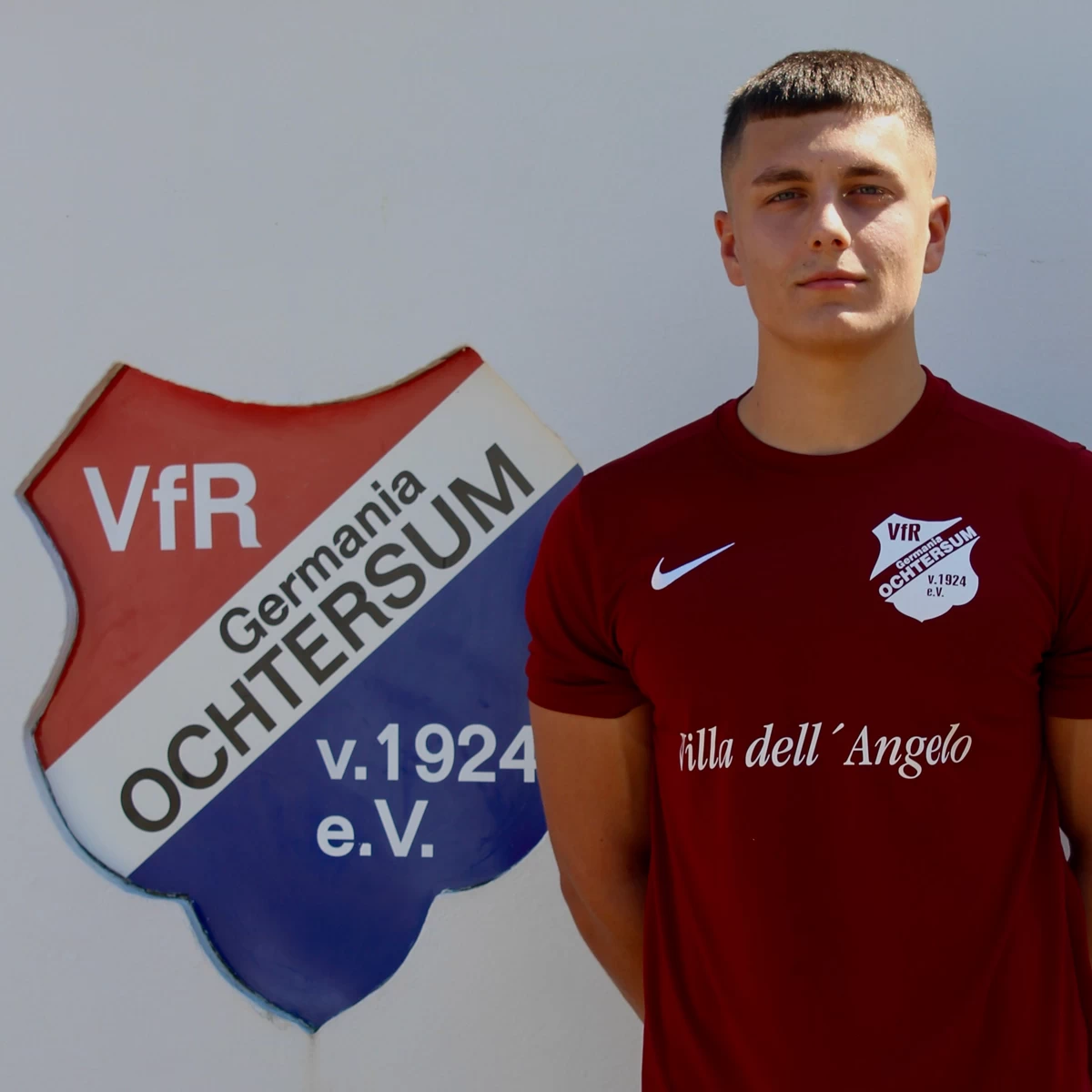 Jordon Cassidy