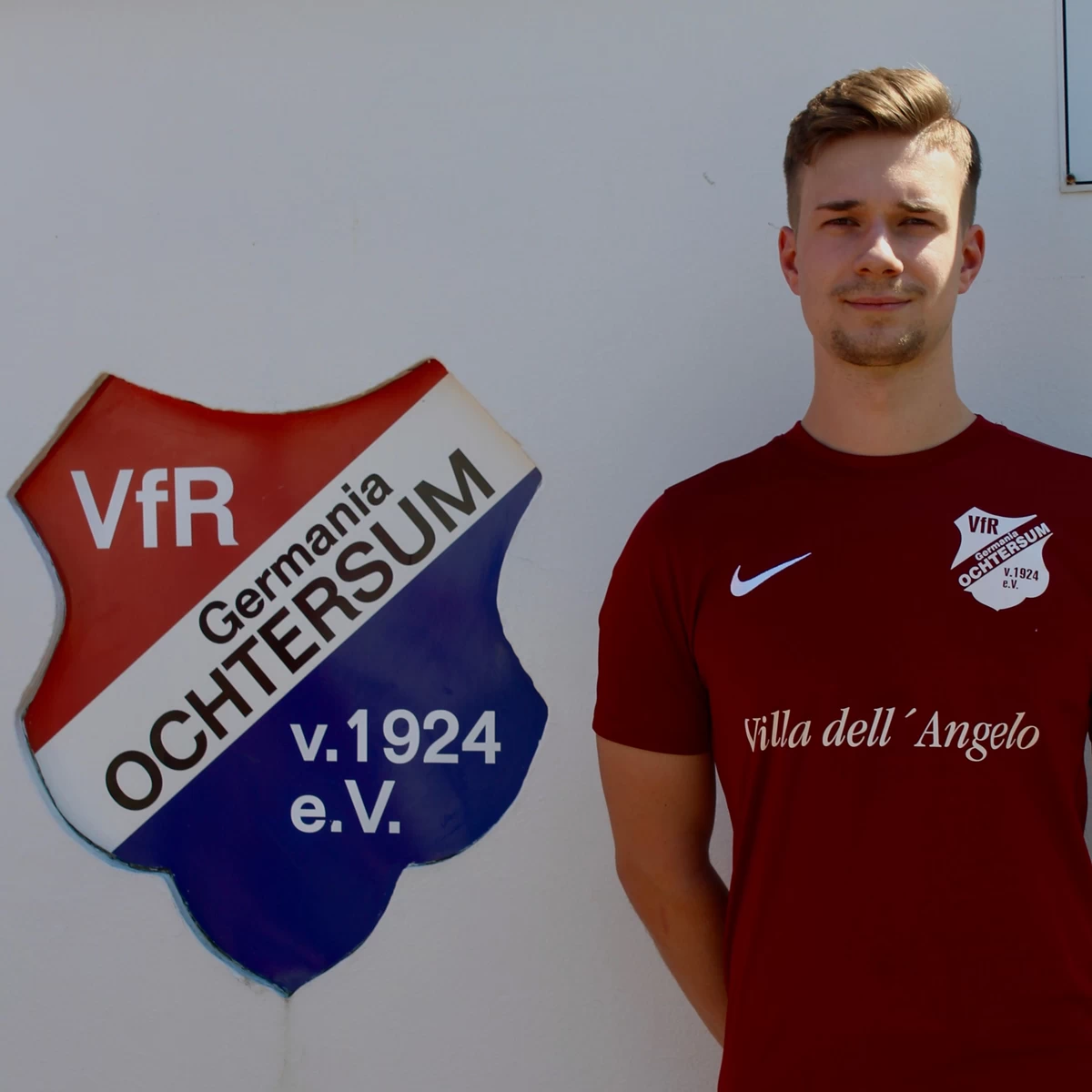 Dominik Fasold