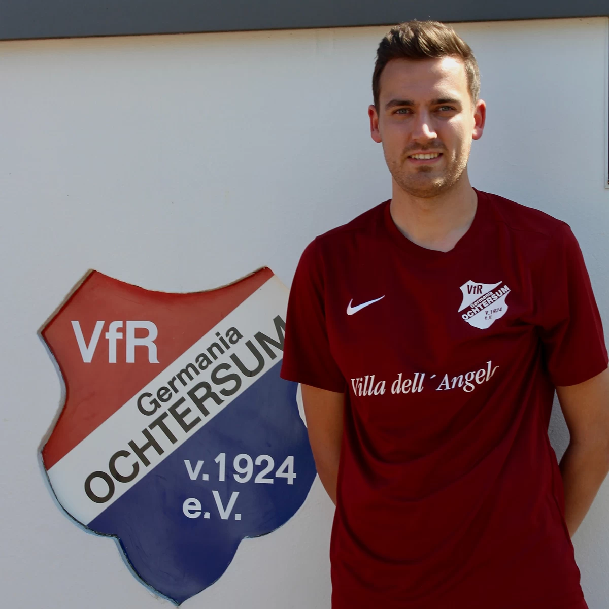 Malte Hagenah