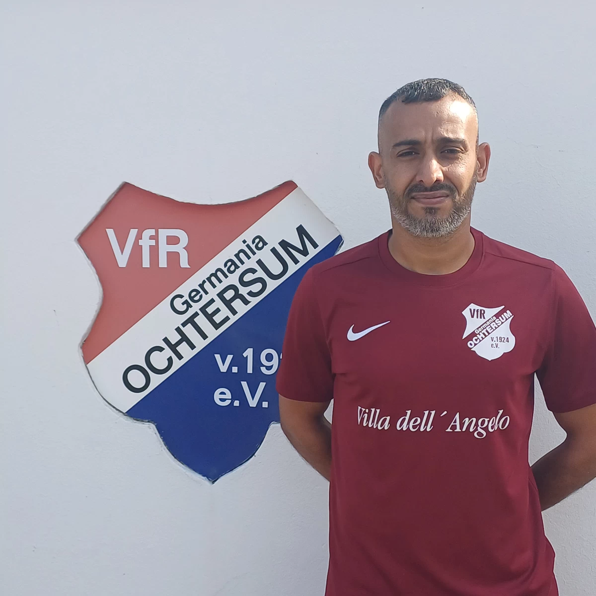 Haitham Rtimi