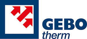 Sponsor - GEBOtherm