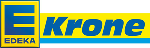 Sponsor - EDEKA Krone