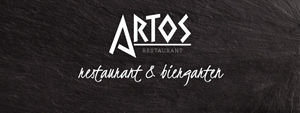 Sponsor - Restaurant Artos