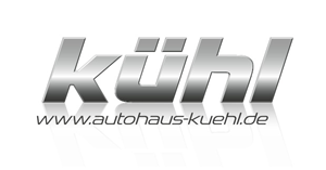 Sponsor - Autohaus Kühl - Skoda und Volkswagen
