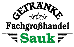 Sponsor - Getränke-Fachgroßhandel Sauk GmbH