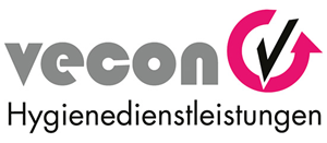 Sponsor - VECON Hygienedienstleistungen GmbH