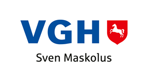 Sponsor - VGH Versicherungen Sven Maskolus