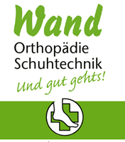 Sponsor - Orthopädie-Schuhtechnik Wand