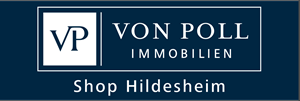 Sponsor - Von Poll Immobilien Shop Hildesheim