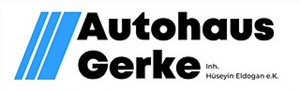 Sponsor - Autohaus Gerke