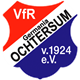 VFR Germania Ochtersum 2 Wappen