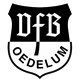 VfB Oedelum 2 Wappen
