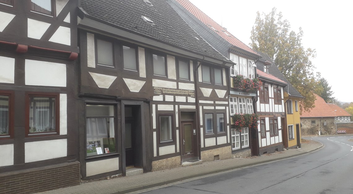 Flenithi-Shop in Bodenburg