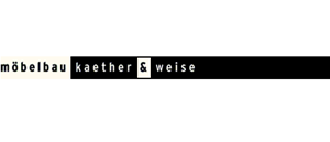 Sponsor - Möbelbau Kaether & Weise