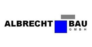 Sponsor - Albrecht Bau GmbH