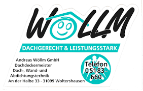 Sponsor - Andreas Wöllm GmbH