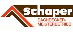 Sponsor - Dachdeckerei Schaper