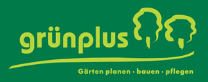 Sponsor - GrünPlus