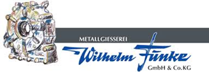 Sponsor - Metallgießerei Wilhelm Funke GmbH