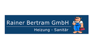 Sponsor - Rainer Bertram GmbH