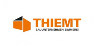 Sponsor - Thiemt GmbH