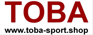 Sponsor - TOBA Sport + Events