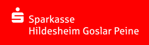 Sponsor - Sparkasse Hildesheim Goslar Peine