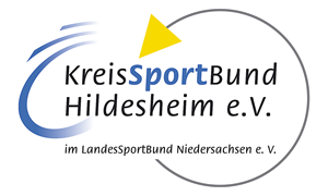 Sponsor - KreisSportBund Hildesheim