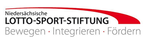 Sponsor - Niedersächsische Lotto-Sport-Stiftung