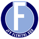 JFV Flenithi Wappen