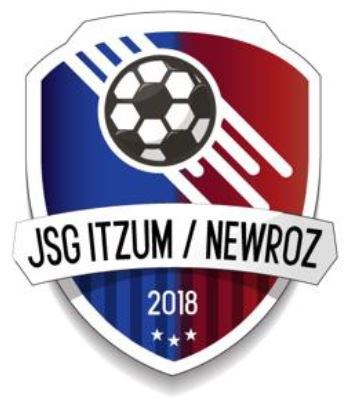 JSG SC Itzum/SV Newroz bekommt eigenen Online Shop