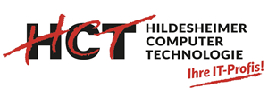 Sponsor - Hildesheimer Computer Technologie (HCT)