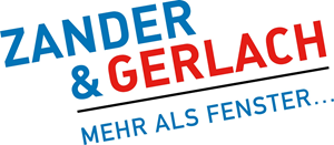Sponsor - Zander & Gerlach