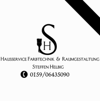 Sponsor - Steffen Helbig - Hausservice