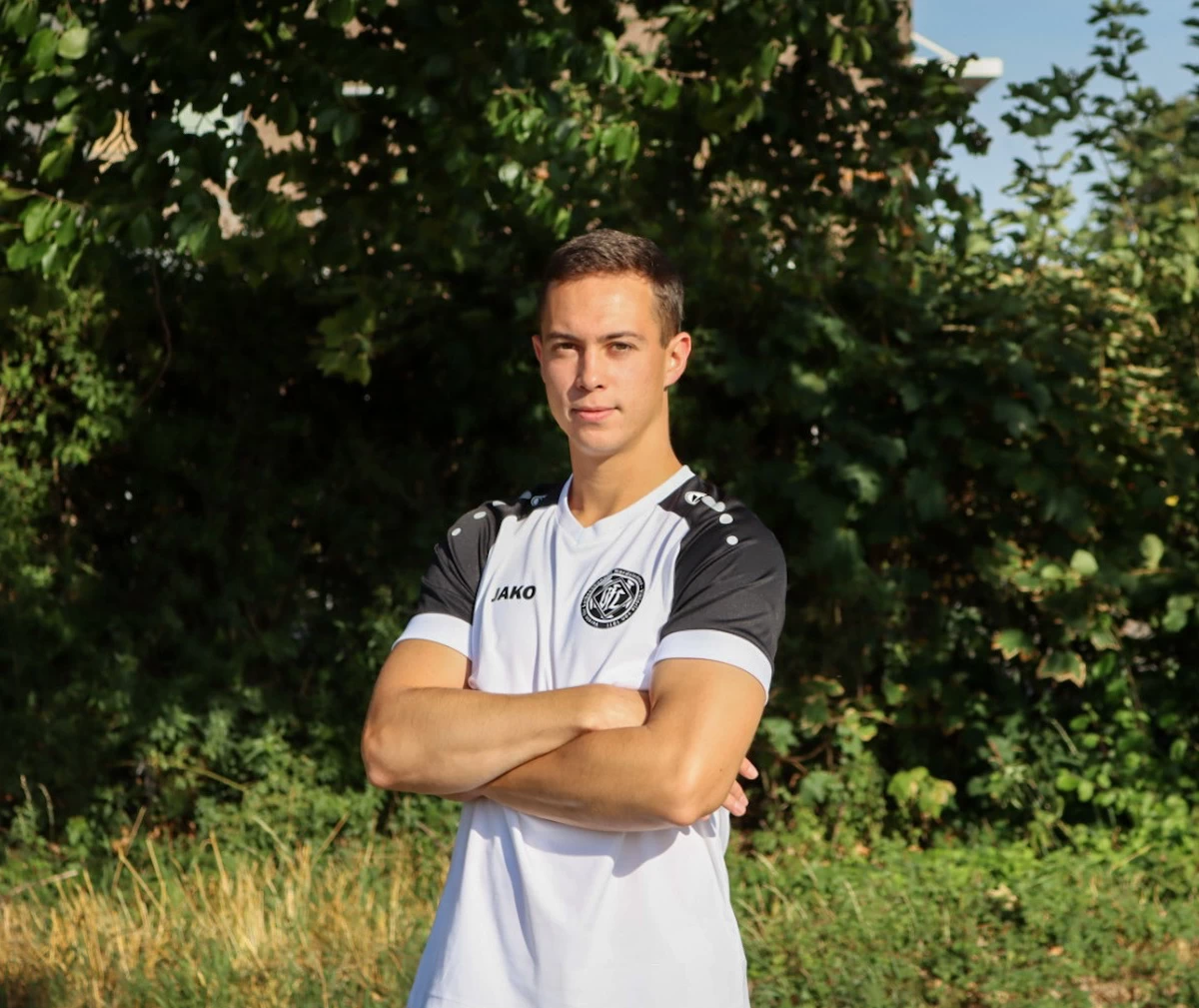 Luca Busche