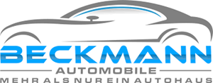 Sponsor - Autohaus Beckmann