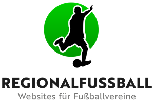 Sponsor - Regionalfussball