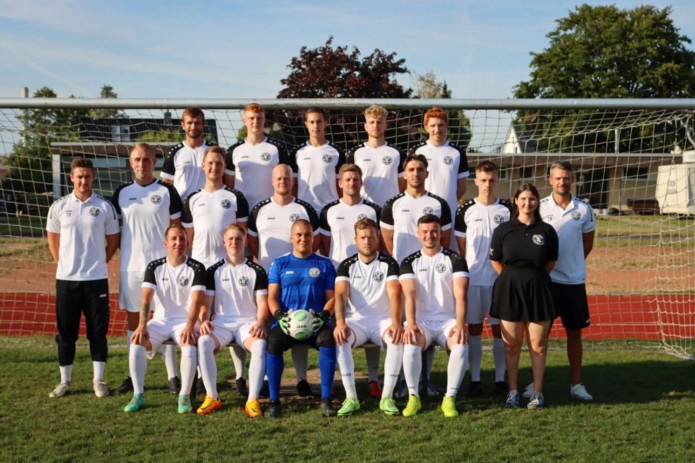 Kreisliga-Team