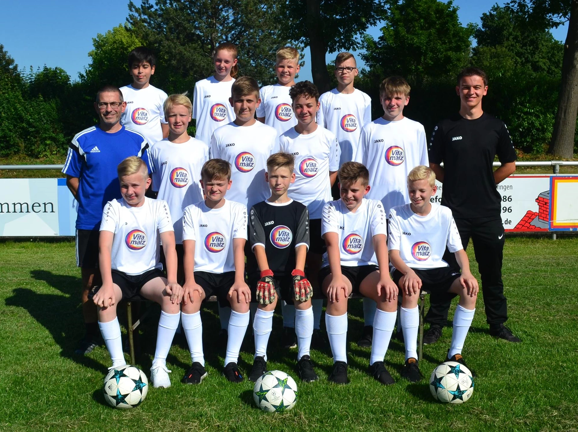 B-Jugend (U16)