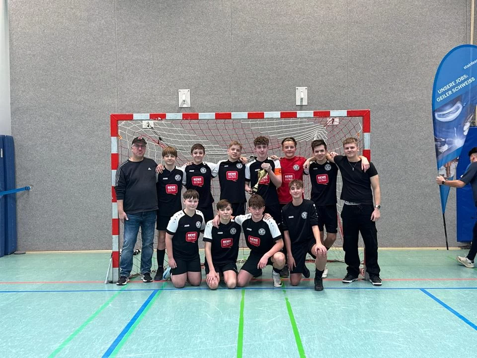 C-Jugend