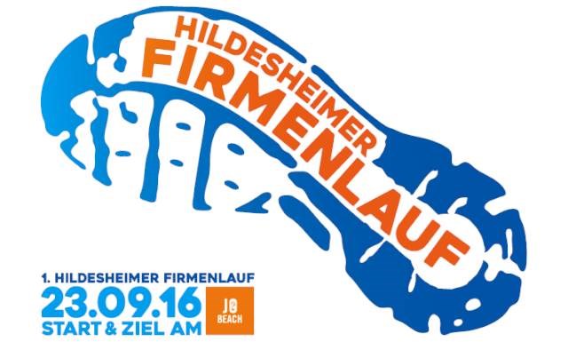 Hildesheimer Firmenlauf